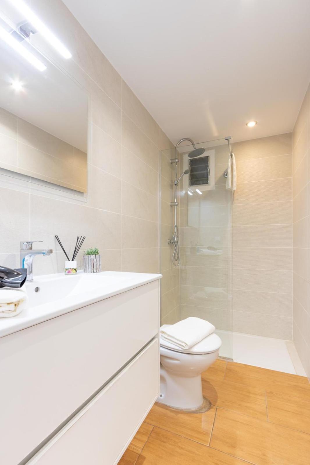 Appartement Milenial Immo Sim 2 Estudio Cerca De La Playa Roses
