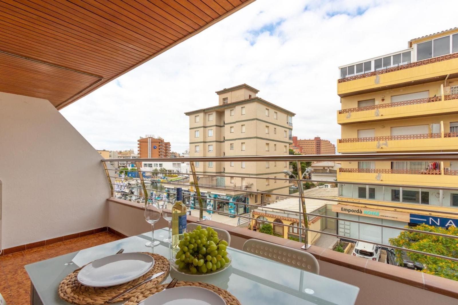 Appartement Milenial Immo Sim 2 Estudio Cerca De La Playa